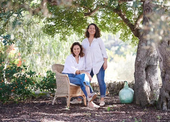 Agroturisme Perola - Only Adults