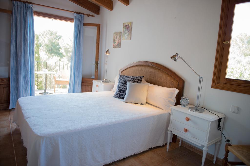 Perola - Only Adults Landhaus *