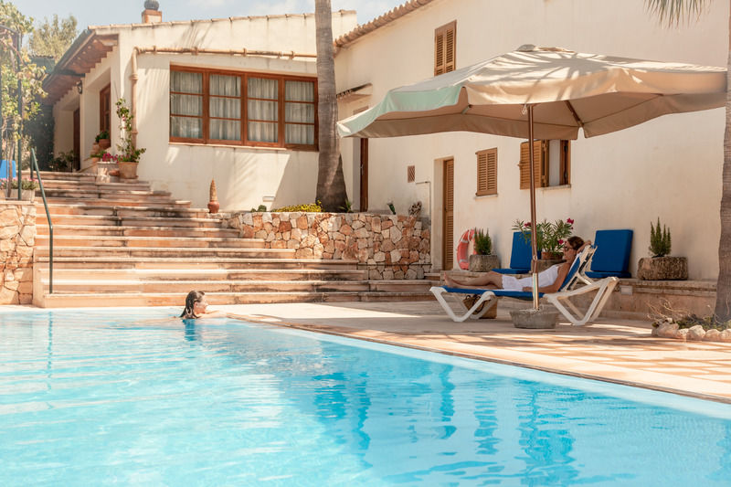 Casa de camp Perola - Only Adults Llucmajor (Mallorca)