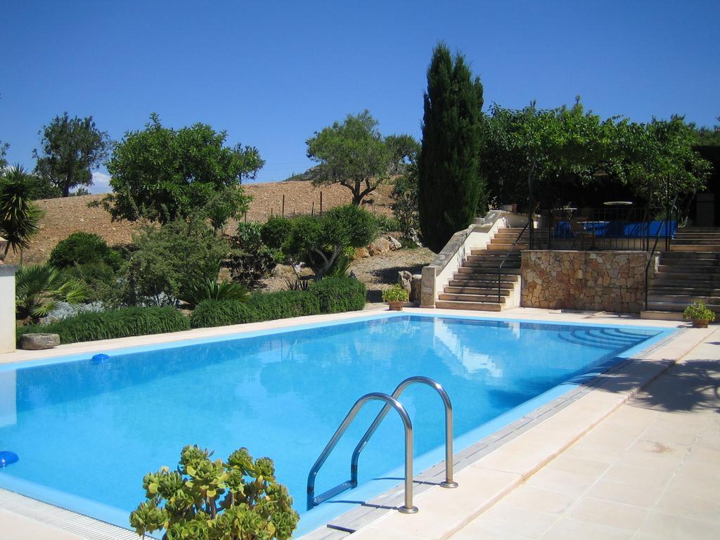 Perola - Only Adults Landhaus Llucmajor (Mallorca)